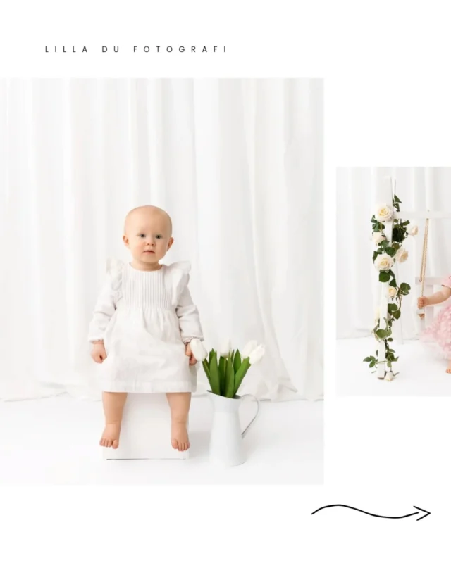Glad midsommar så här dagen efter 🌸
Hoppas ni hade ett mysigt och fint firande och att ni får en fortsatt fin helg ❤️

Här råder en envis hosta så blir inte många knop gjorda denna helg men de är skönt att ta de lungt emellanåt också även om jag hade hoppats de kommit frivilligt och inte pga hostan 🙈

#fotografiluleå #fotografnorrbotten #bebisfotograferingiluleå #Luleå 
#studiofotoLuleå