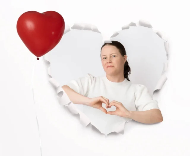 Glad alla hjärtans dag 🥰

Hur du än väljer att uppmärksamma dagen idag, tillsammans med någon som du älskar, med vänner, familj eller genom att ge dig själv en stund av lugn och ro, eller helt enkelt bara se det som en vanlig dag, så hoppas jag att den blir precis så som du vill 🥰

Vi får heller inte glömma att kärlek inte bara handlar om en dag i kalendern, utan om de små handlingarna av omtanke vi kan sprida varje dag.

Sprid lite extra kärlek, till andra och till dig själv även resten av dagarna under året ❤️