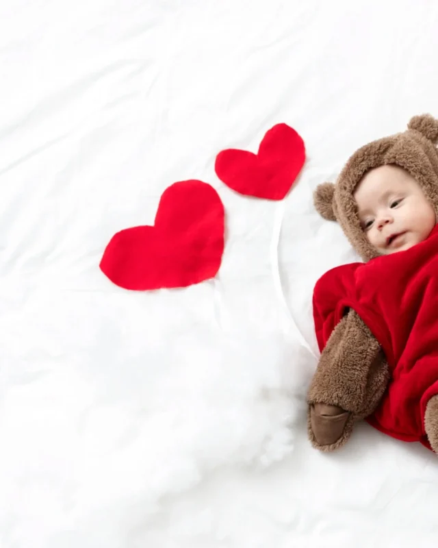 Sötchock nr 2 🥰

Alla hjärtans dag är över men glöm inte bort att sprida kärlek resten av året ❤️