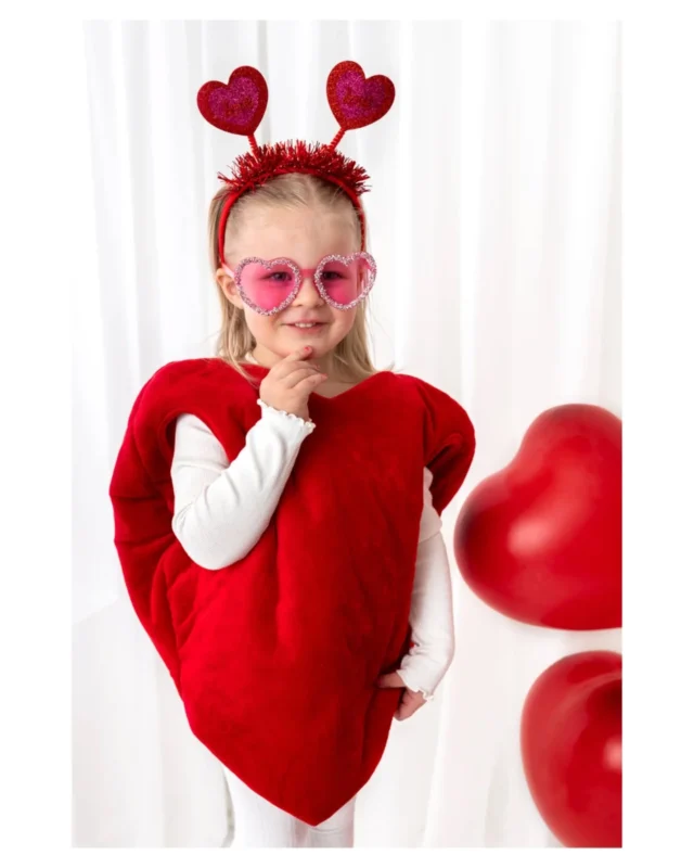 Varning för sötchock 1 🥰