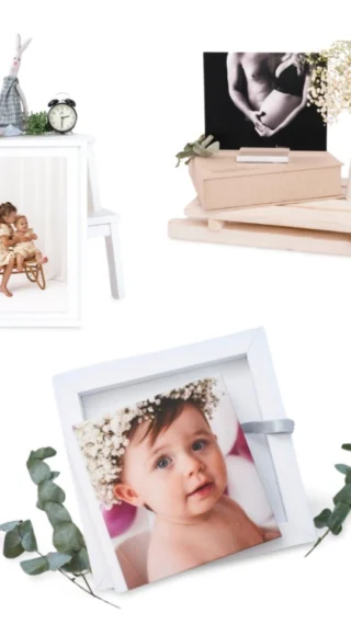 Bilder är till för att upplevas om och om igen 🥰