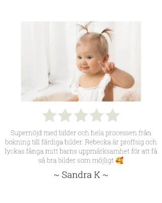 Tacksam ❤️
Det finns inget finare än när någon rekommenderar mig vidare till sina vänner eller lämnar sånna här fina recensioner. 
Som litet enmansföretag så betyder detta otroligt mycket för mig och jag är aå tacksam för att ni tar er tid att skriva några rader.
Det betyder att ni känt er trygga, nöjda och väl omhändertagna. Vilket är precis så jag vill att ni ska känna 🥰
Så tack! Tack för att ni delar med er och för att ni låter mig vara en liten del av er resa!